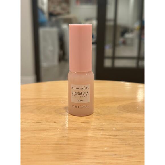 Glow Recipe Watermelon Dew Drops - Picture 1 of 1